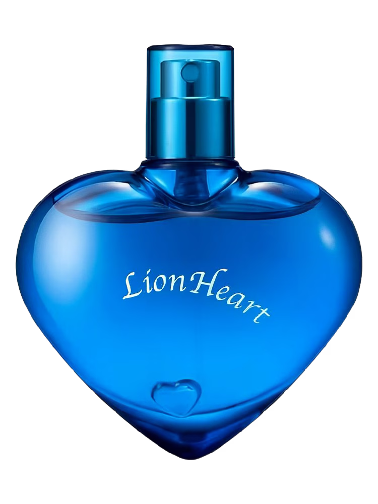 Angel Heart / エンジェルハート Lion Heart