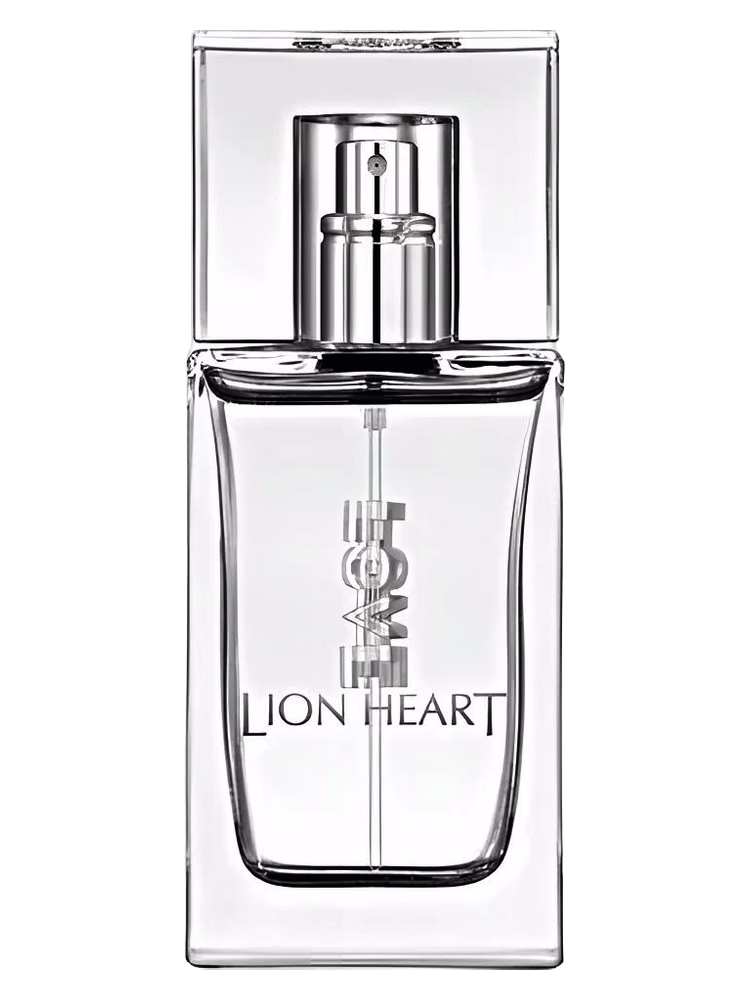 Angel Heart / エンジェルハート Lion Heart Love