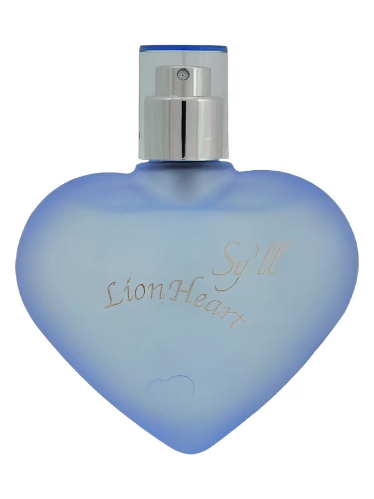 Angel Heart / エンジェルハート Lion Heart Seychelles