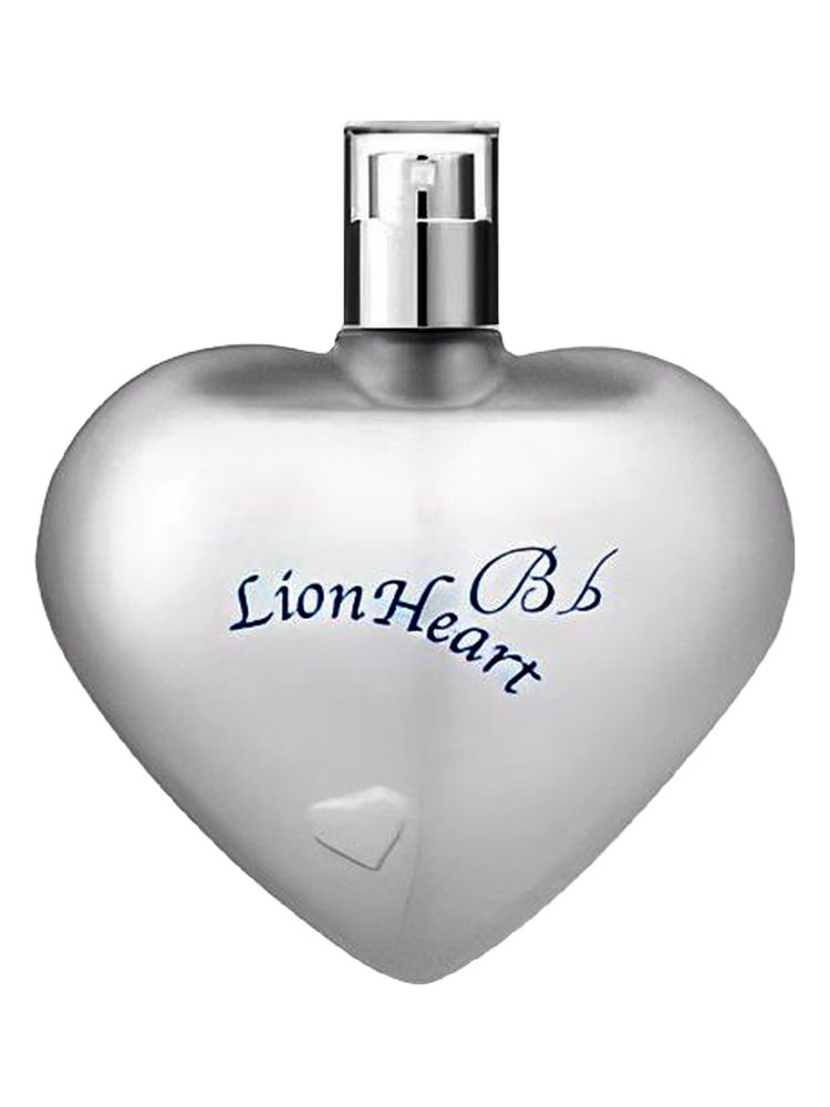 Angel Heart / エンジェルハート Lion Heart Bells Beach