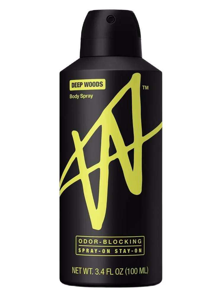 W by Jake Paul Deep Woods