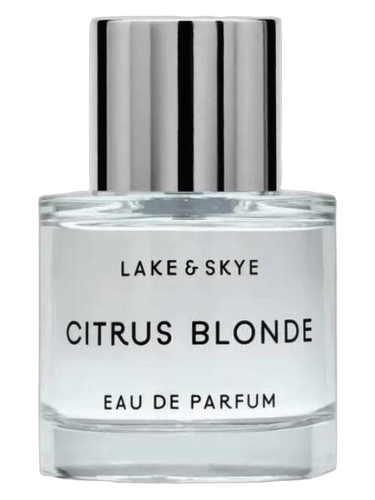 Lake & Skye Citrus Blonde