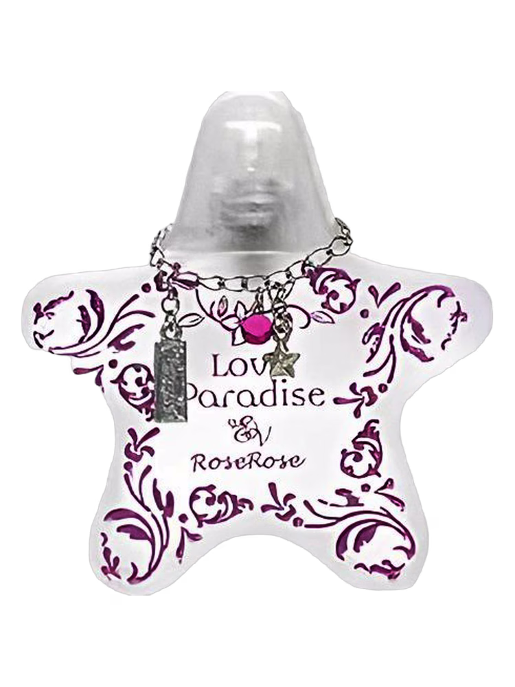 Angel Heart / エンジェルハート Estelle de Valrose - Love Paradise Rose Rose Tropic Type