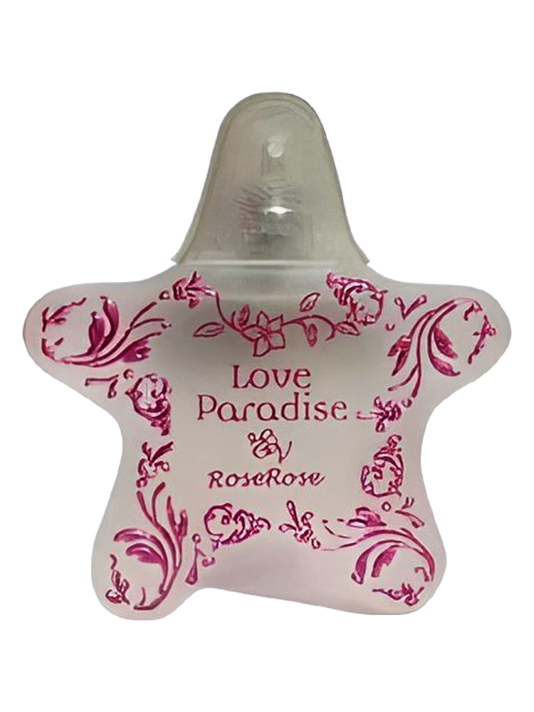 Angel Heart / エンジェルハート Estelle de Valrose - Love Paradise Rose Rose