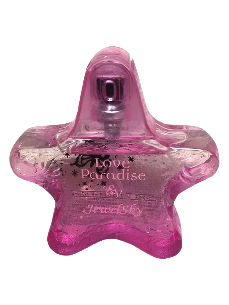 Angel Heart / エンジェルハート Estelle de Valrose - Love Paradise Jewel Sky