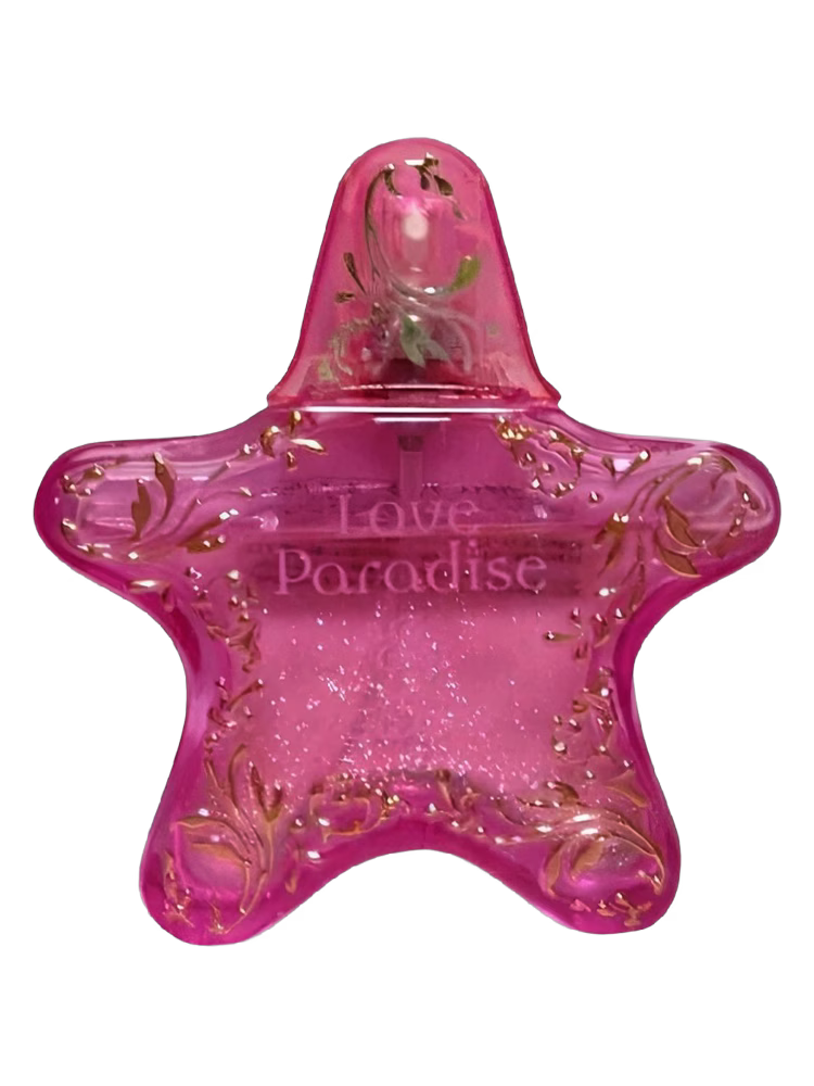 Angel Heart / エンジェルハート Estelle de Valrose - Love Paradise Glitter