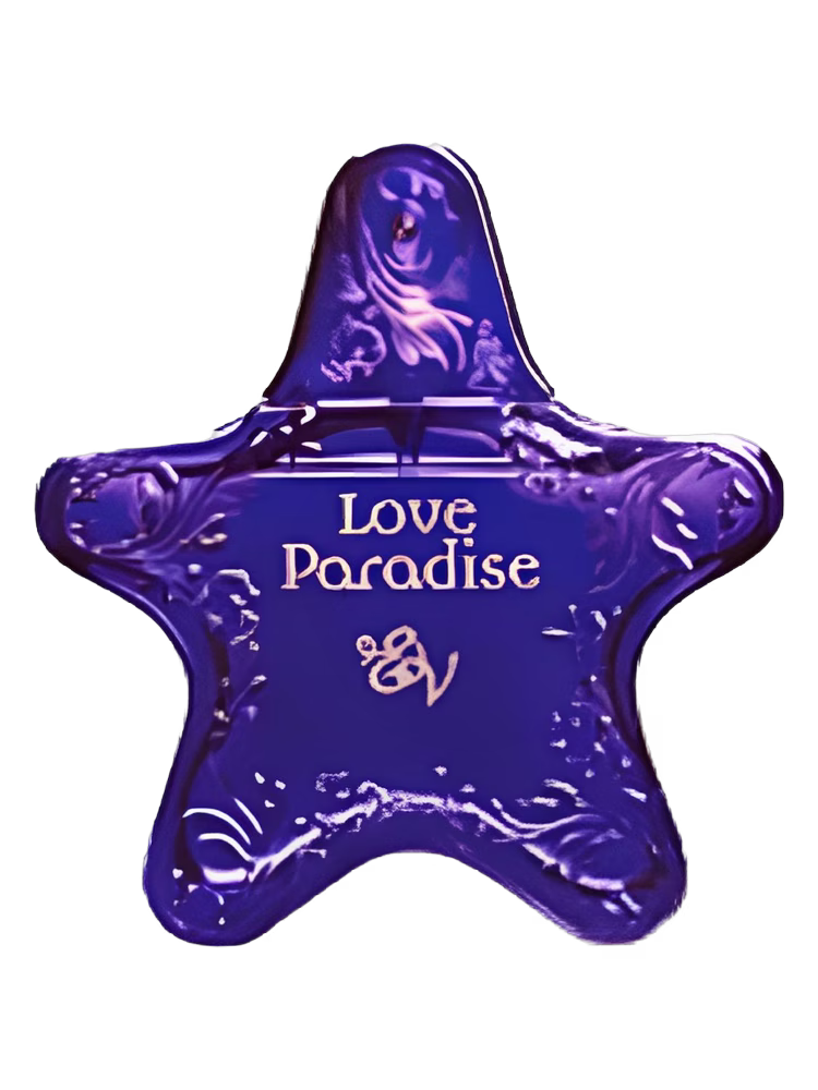 Angel Heart / エンジェルハート Estelle de Valrose - Love Paradise