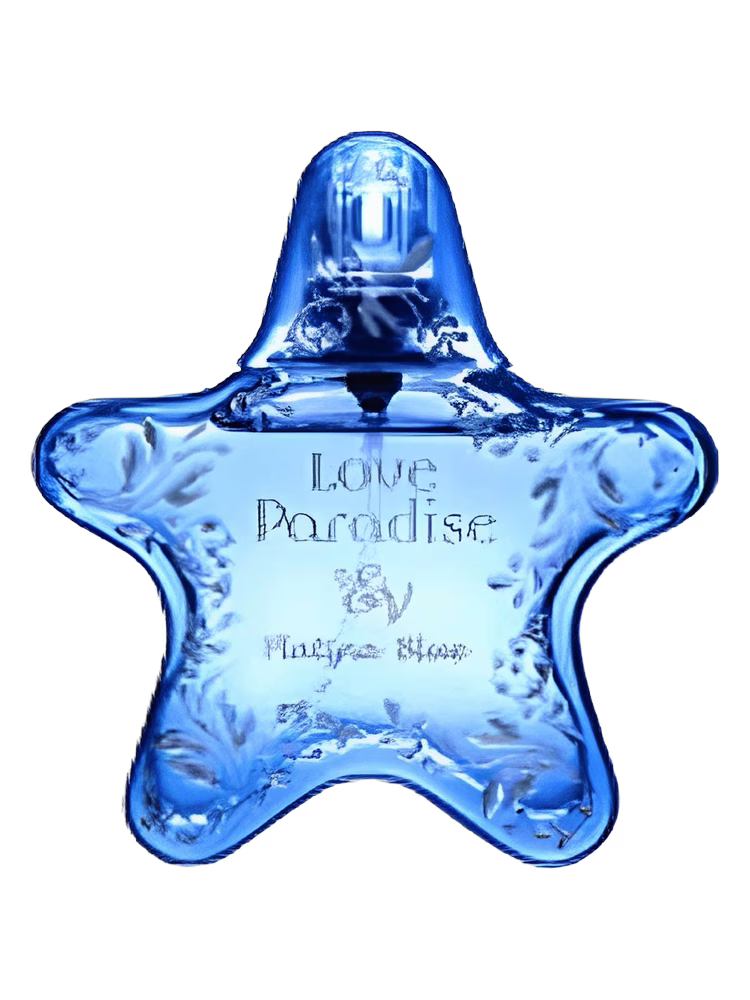 Angel Heart / エンジェルハート Estelle de Valrose - Love Paradise Platina Blue