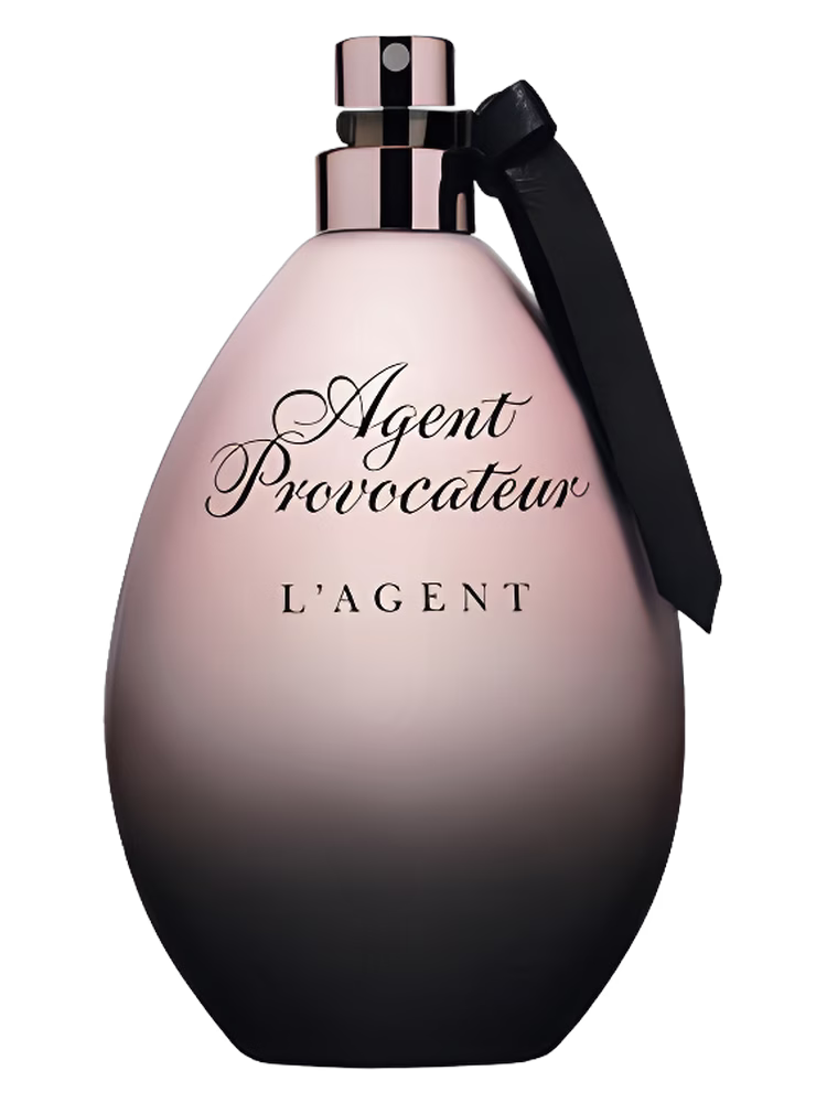 Agent Provocateur L'Agent