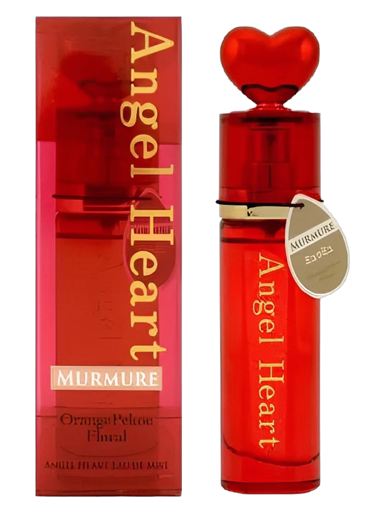 Angel Heart / エンジェルハート Murmure: Orange Pekoe Floral