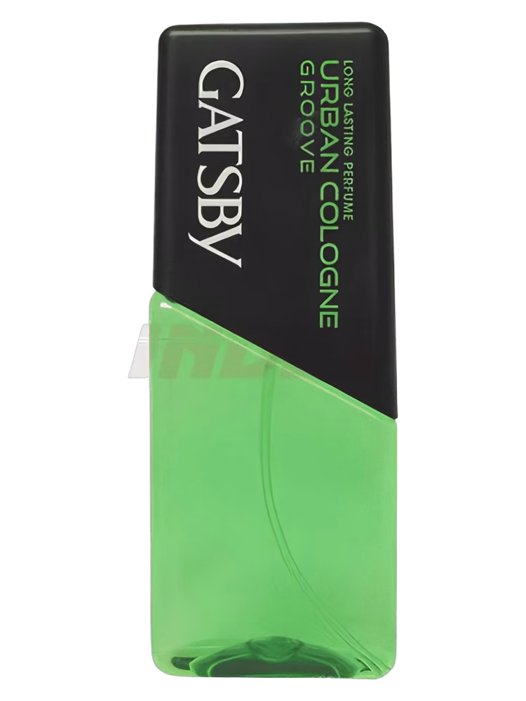 Gatsby Urban Cologne - Groove