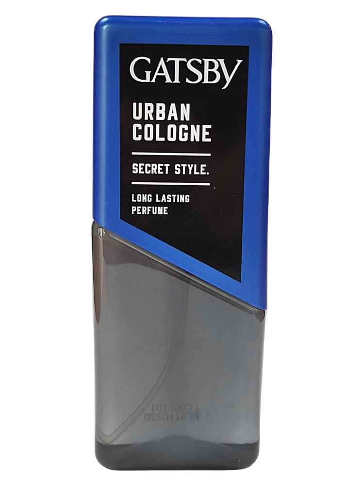 Gatsby Secret Style