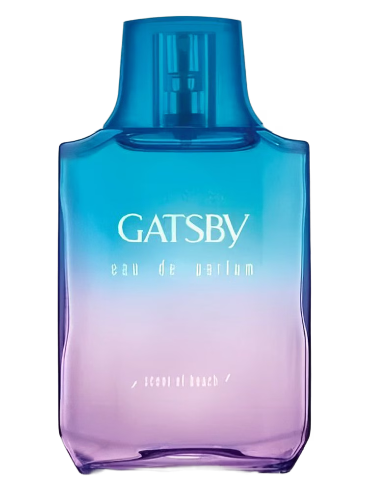 Gatsby Scent of Beach