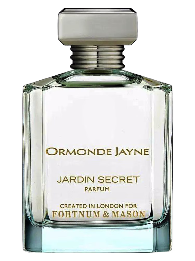 Ormonde Jayne Jardin Secret