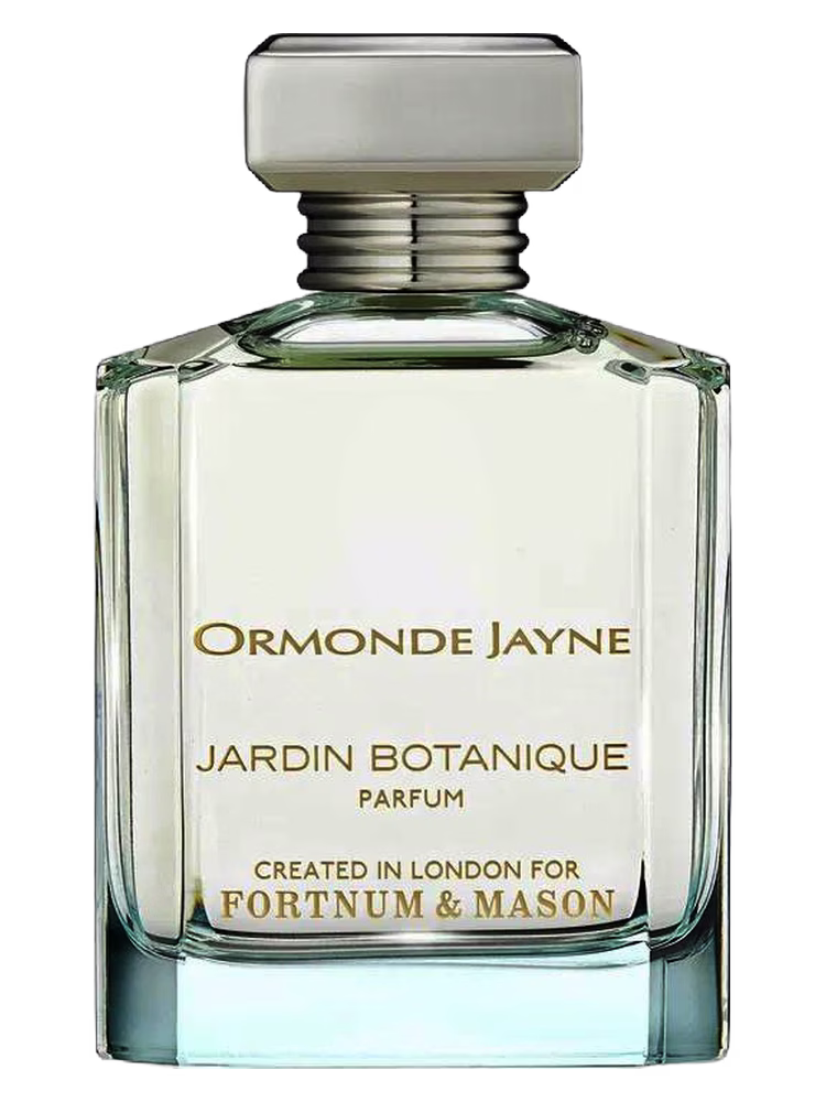 Ormonde Jayne Jardin Botanique