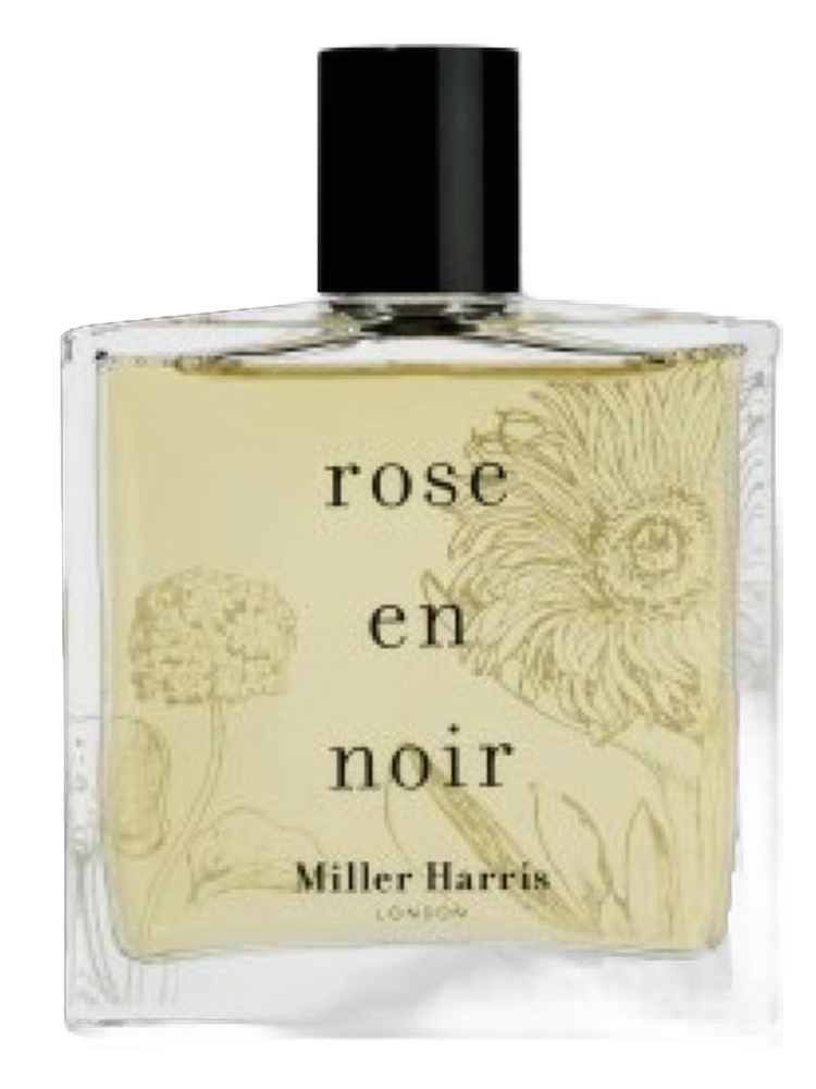 Miller Harris Rose En Noir