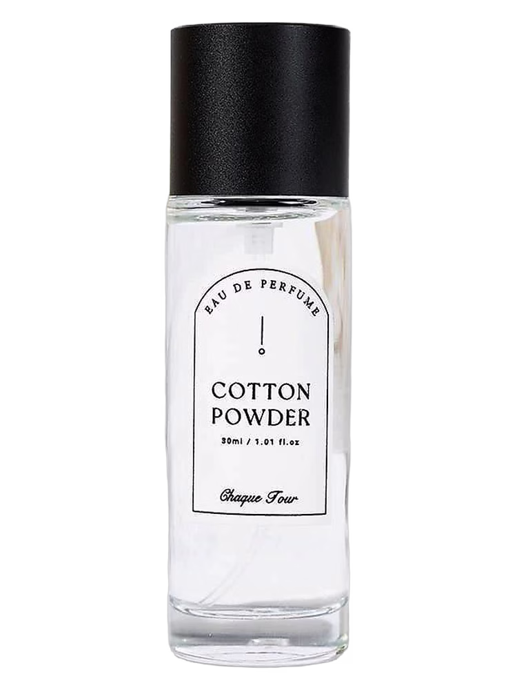 Chaque Jour Cotton Powder