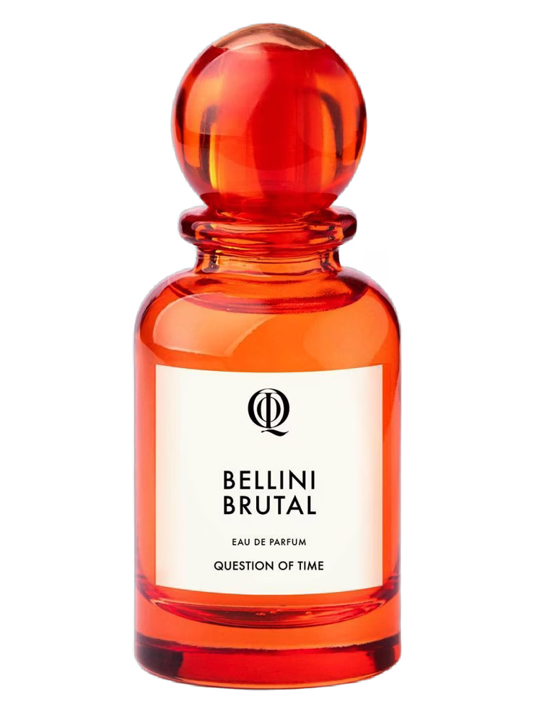 QOT - Question of Time Bellini Brutal
