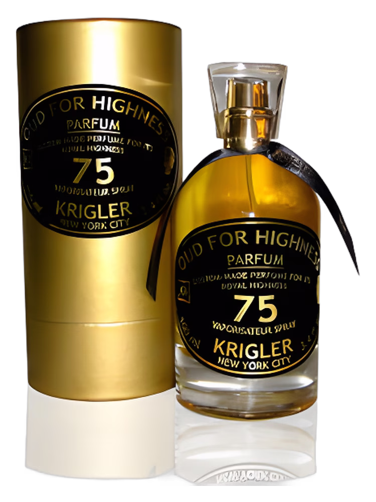 Krigler Oud for Highness 75