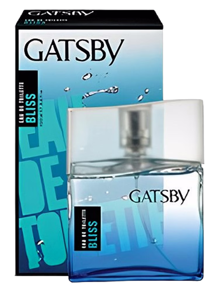 Gatsby Bliss