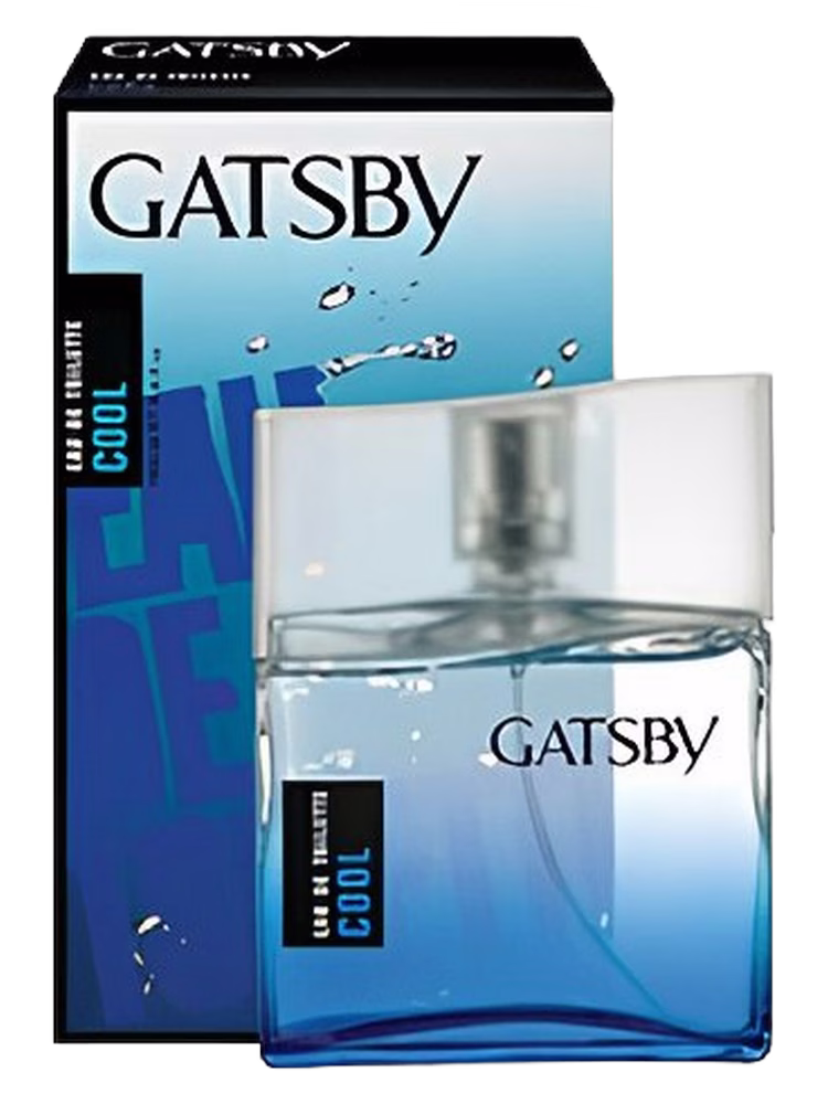 Gatsby Cool