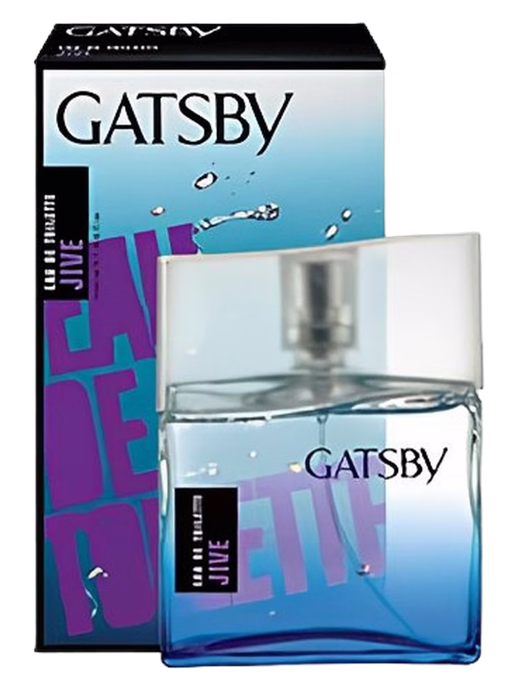 Gatsby Jive