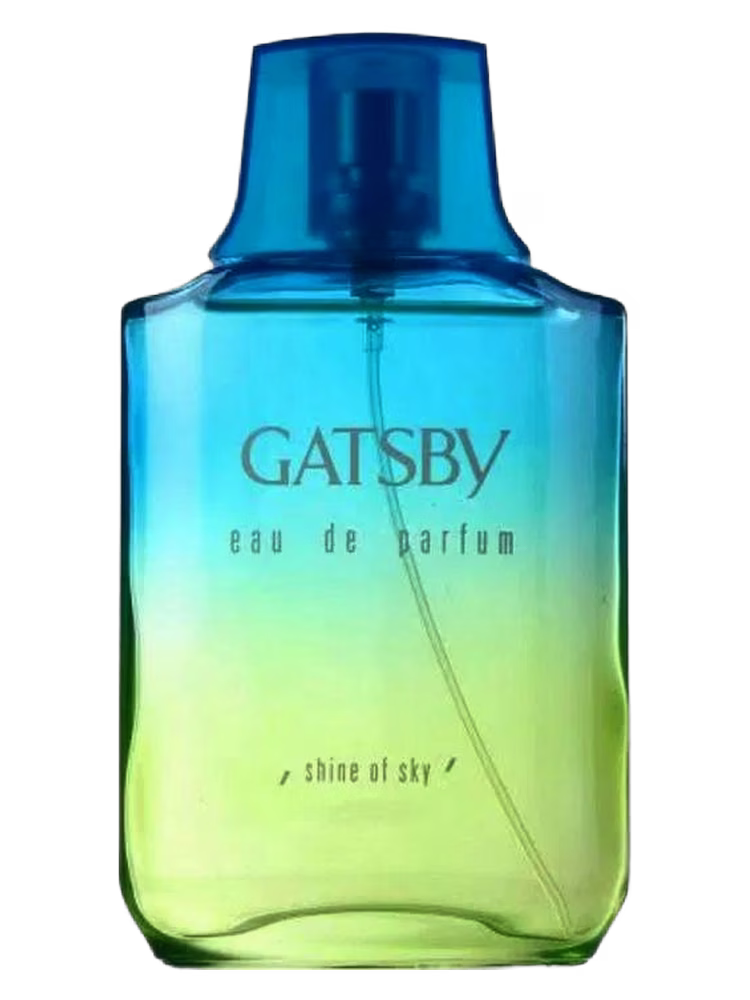 Gatsby Shine of Sky
