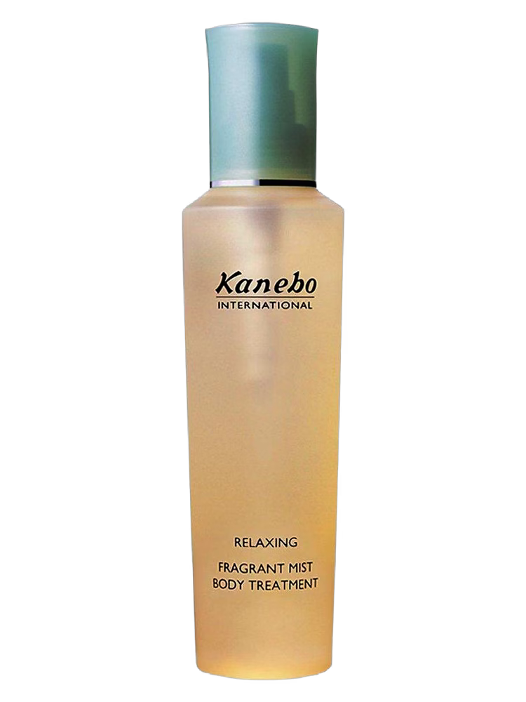 Kanebo Relaxing Fragrant Mist
