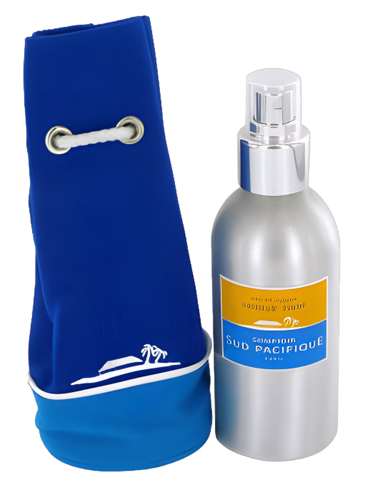 Comptoir Sud Pacifique Vanille Tiare