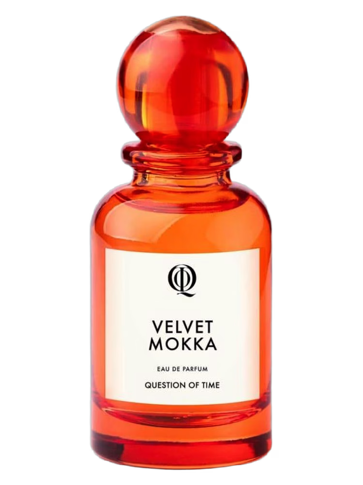 QOT - Question of Time Velvet Mokka
