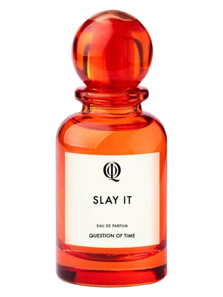 QOT - Question of Time Slay It
