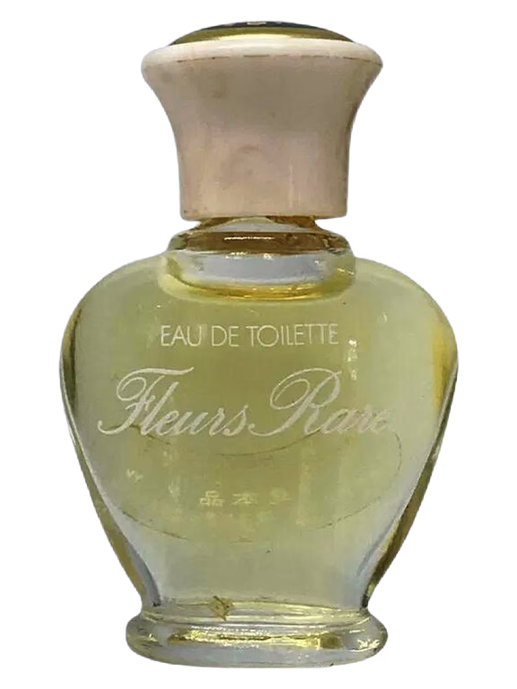 Kanebo Fleurs Rares