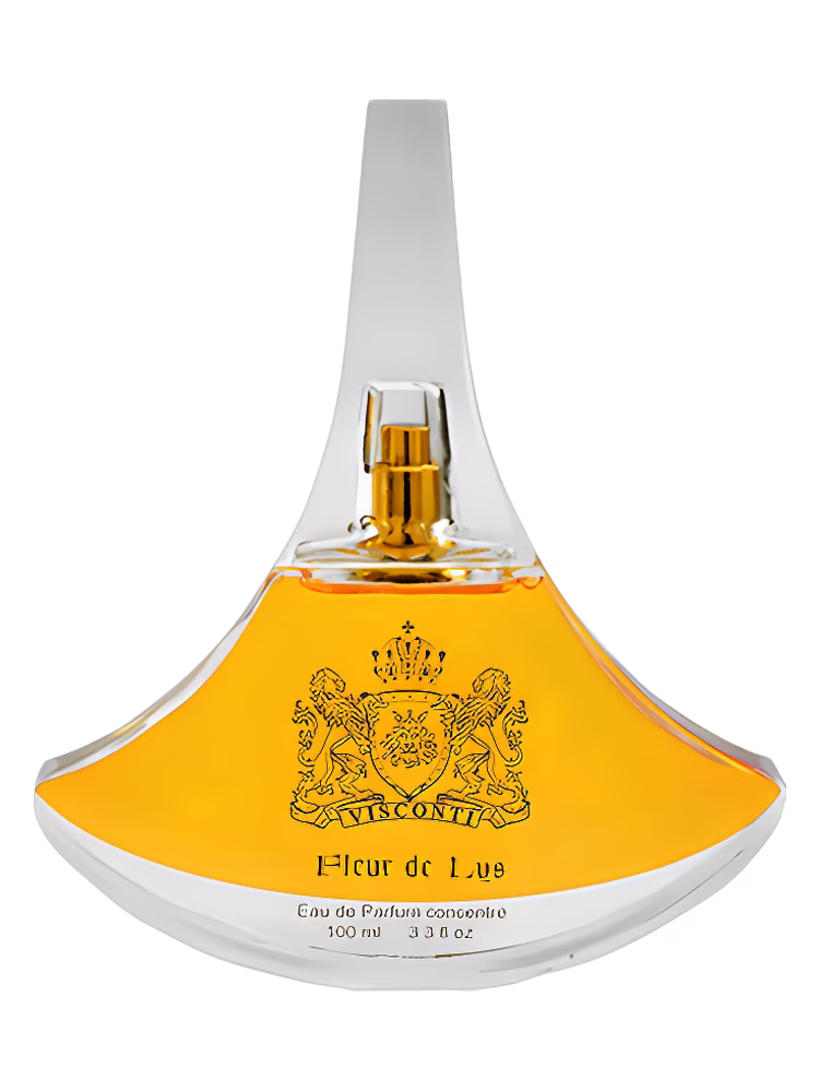 Antonio Visconti Fleur de Lys