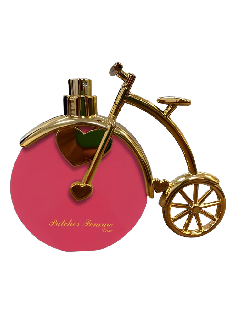 Mont’Anne Parfums Pulcher Femme Luxe