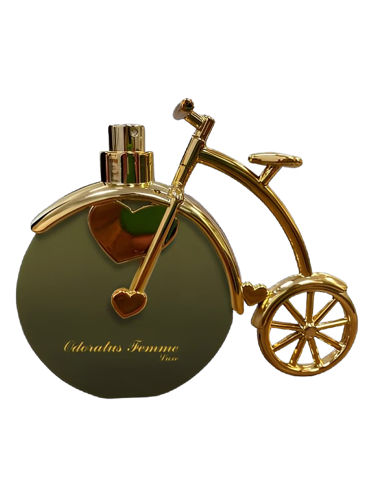 Mont’Anne Parfums Odoratus Femme Luxe
