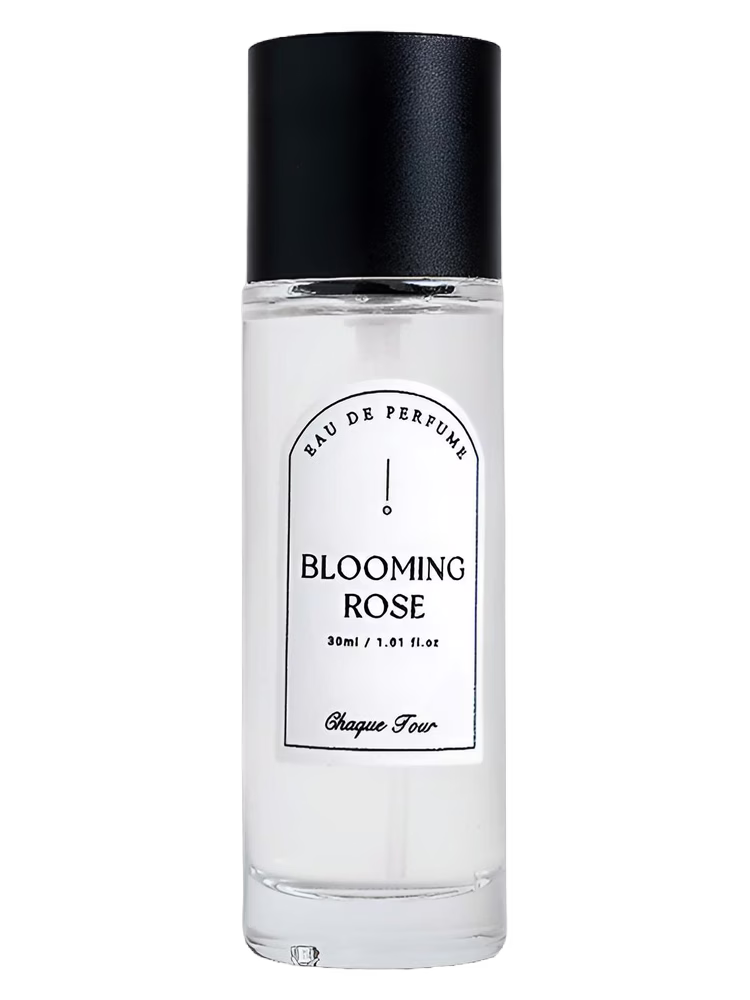 Chaque Jour Blooming Rose