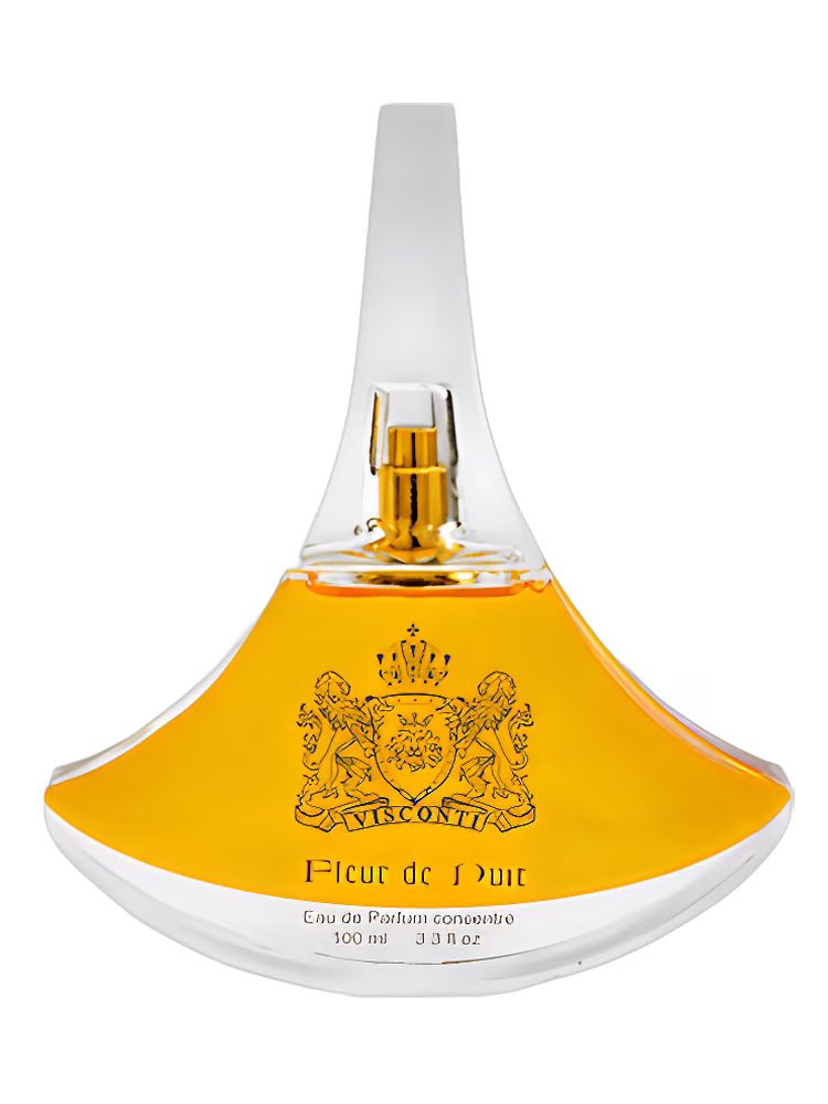 Antonio Visconti Fleur de Nuit