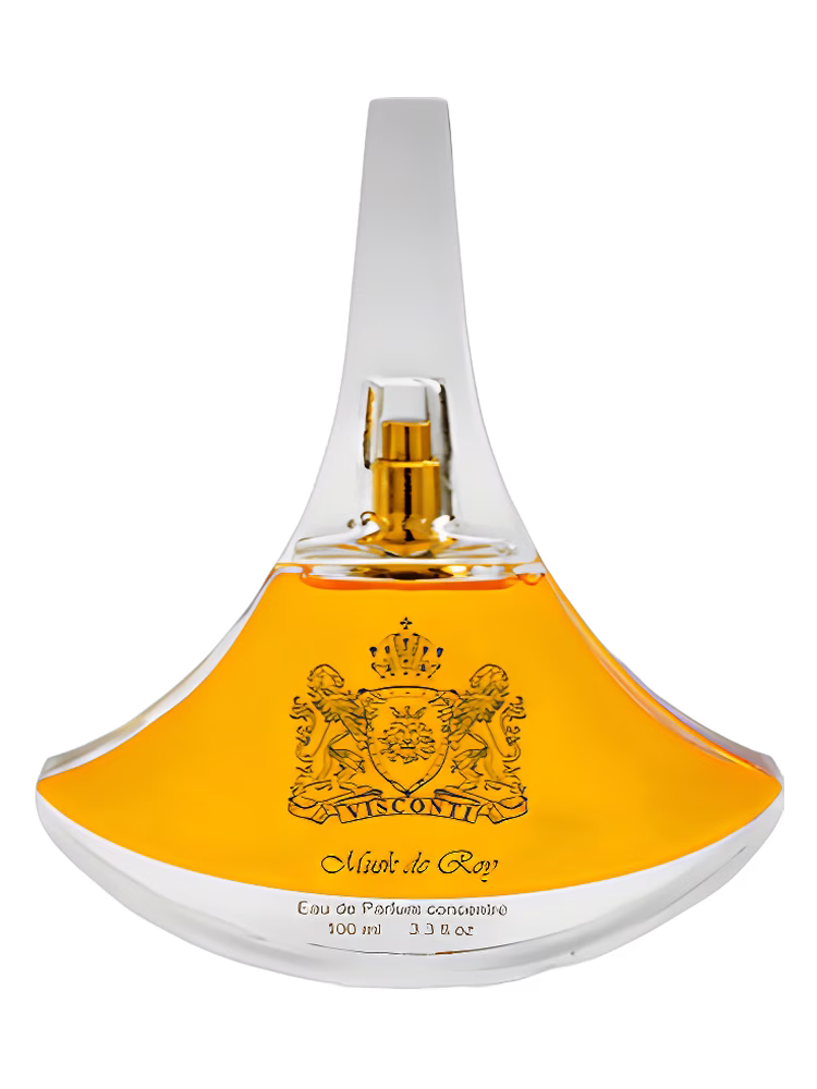 Antonio Visconti Musk de Roy