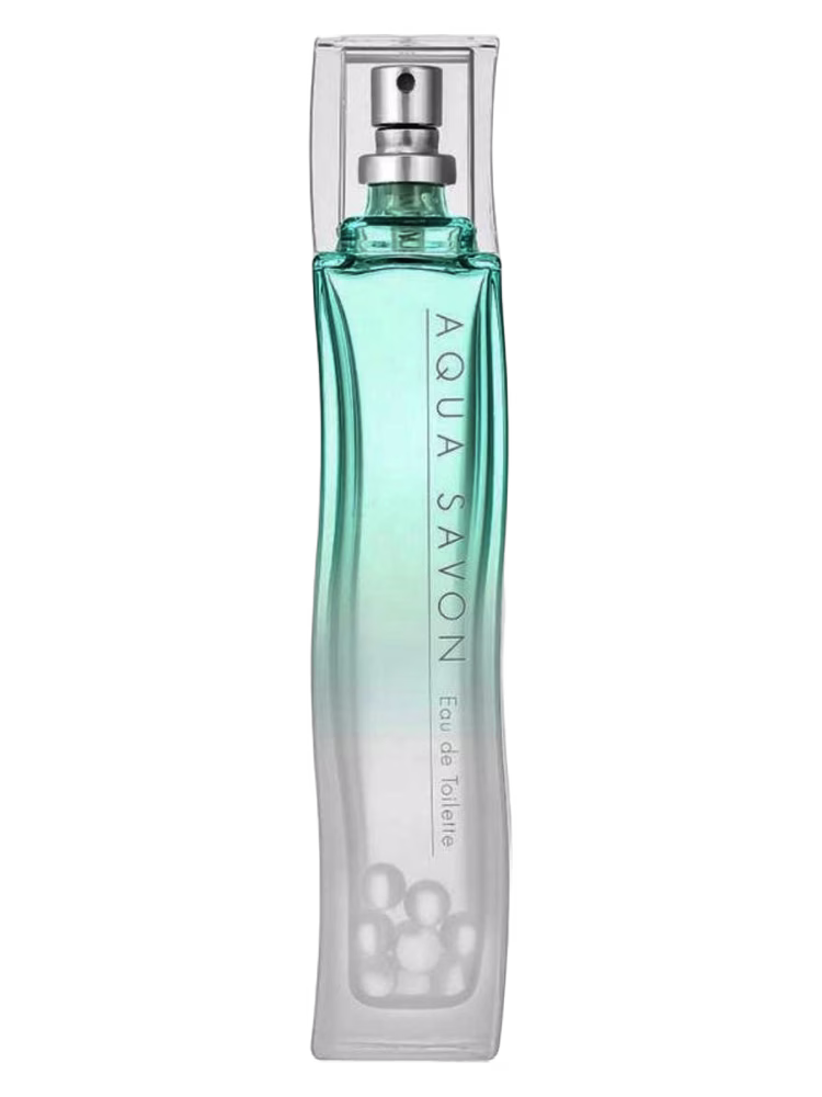 Aqua Savon Citrus Spa