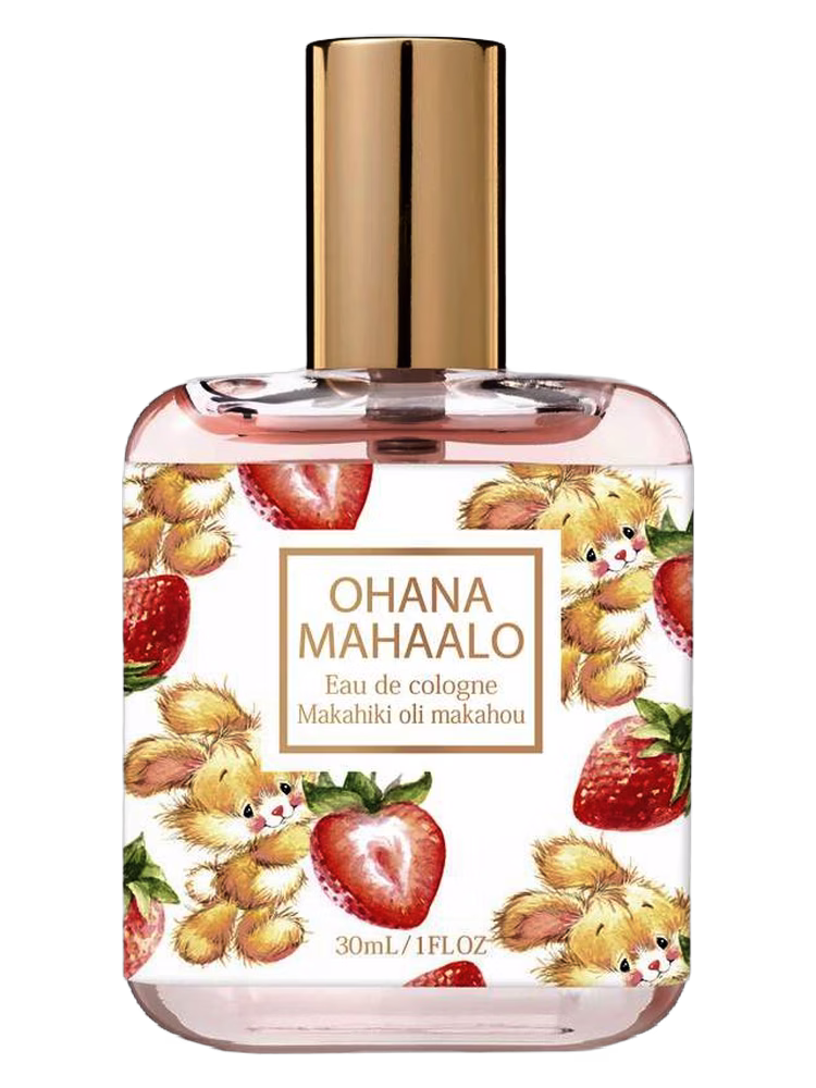 Ohana Mahaalo Makahiʻoli Makahau