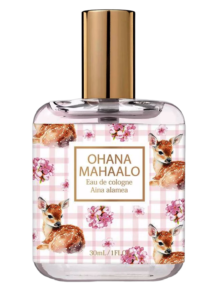 Ohana Mahaalo Aina Alamea
