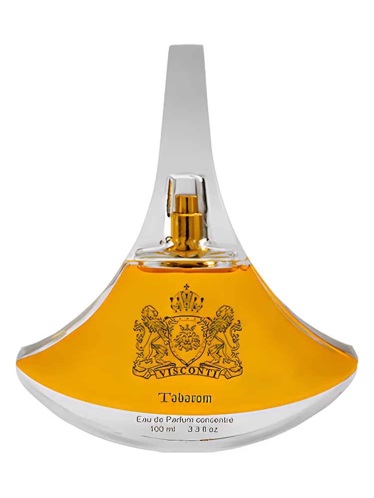 Antonio Visconti Tabarom