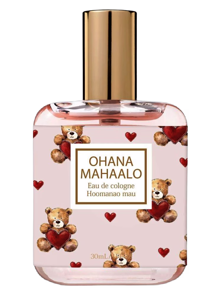 Ohana Mahaalo Ho‘omanao Mau
