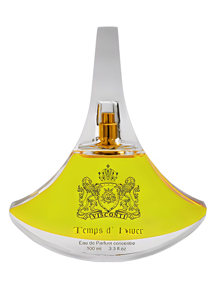 Antonio Visconti Temps d'hiver