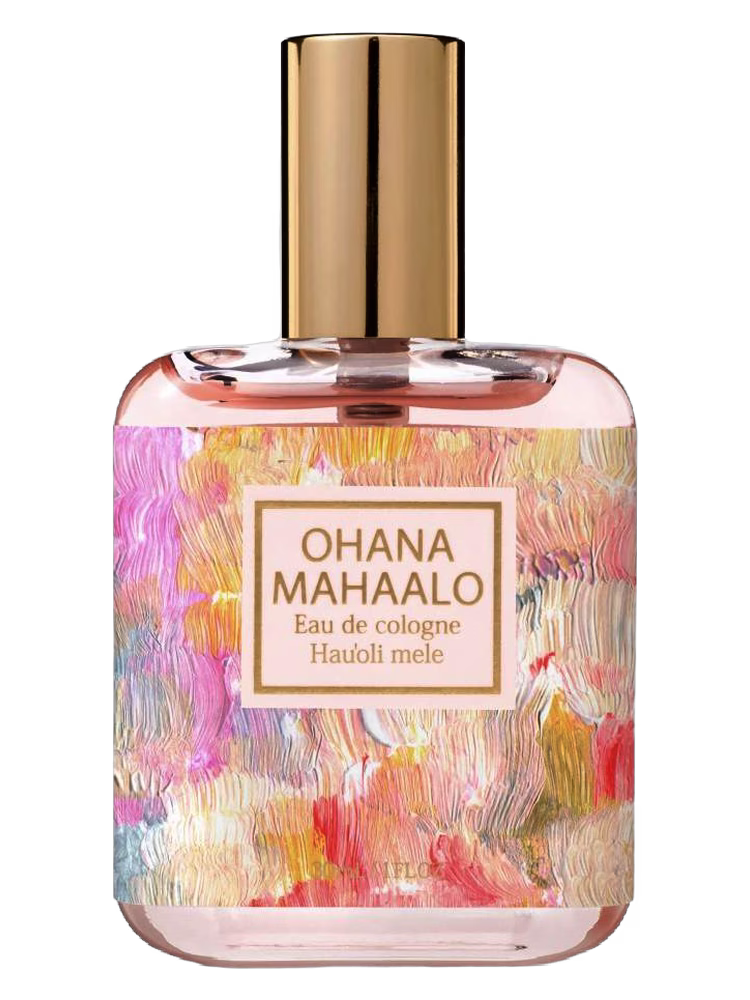 Ohana Mahaalo Hauoli Mele