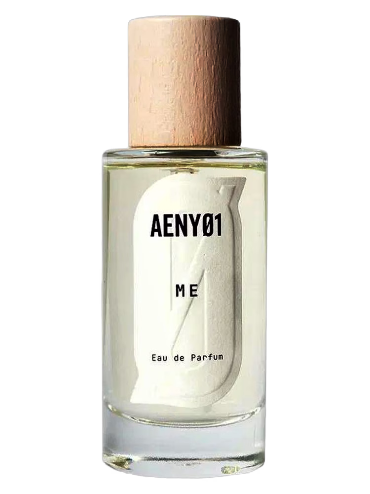AENYØ1 Me