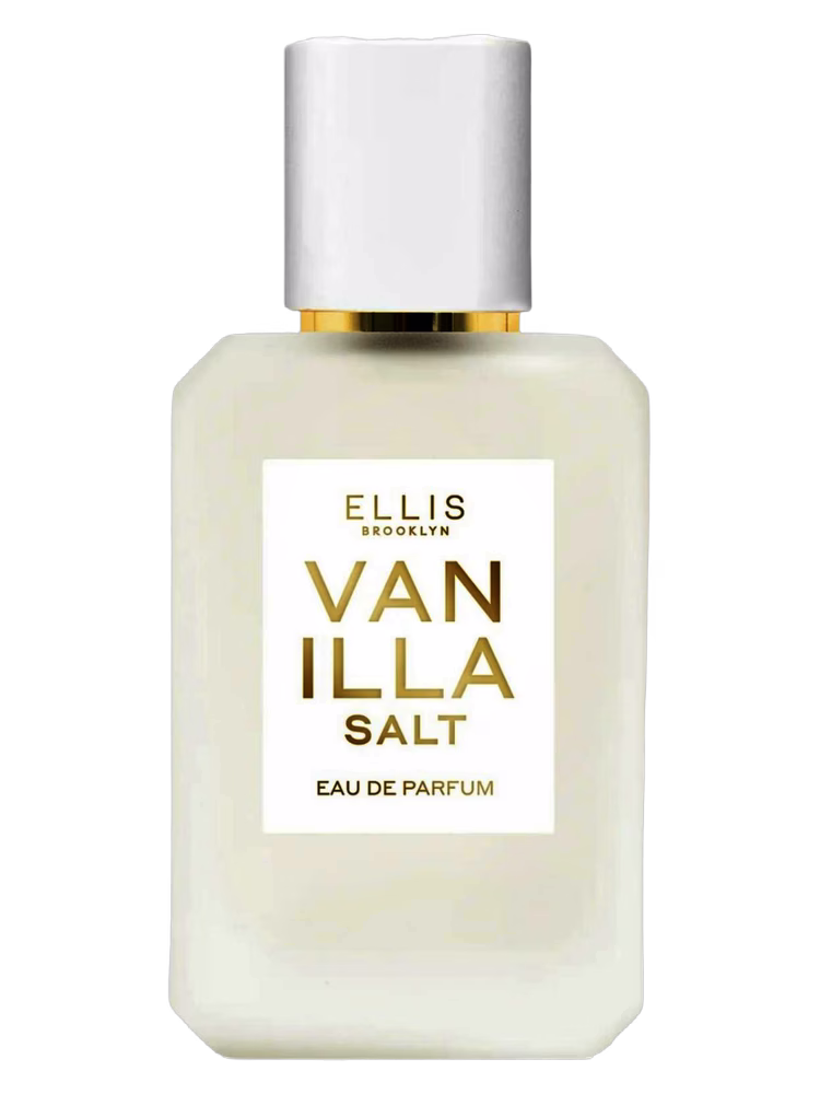 Ellis Brooklyn Vanilla Salt