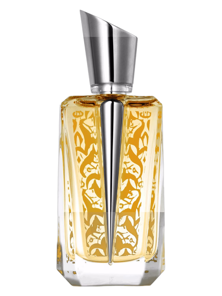 Mugler Mirror Mirror Collection - Miroir des Voluptes