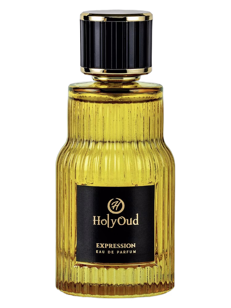 Holy Oud Holy Oud Expression