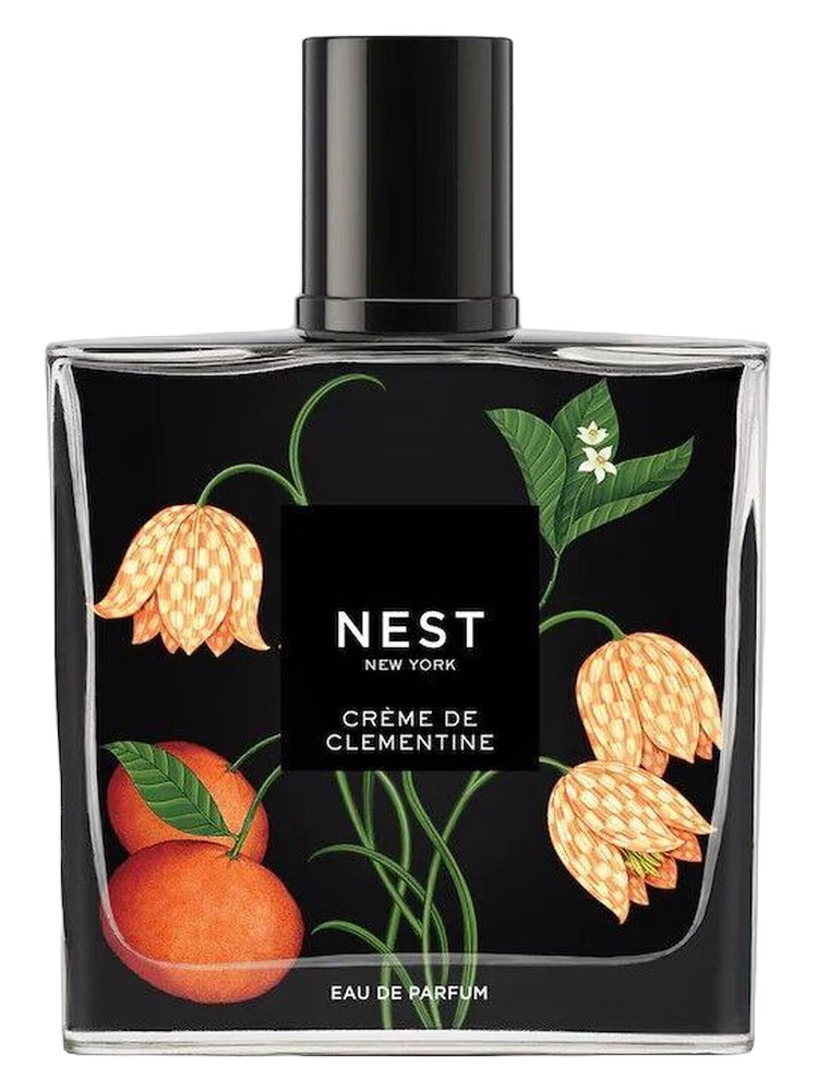 Nest Crème de Clementine